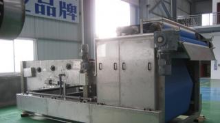 HDNY—帶式濃縮一體機